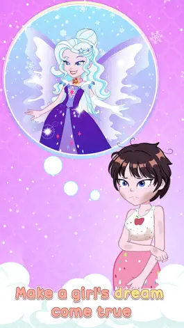 Game screenshot Pony Dress Up: Magic Princess mod apk