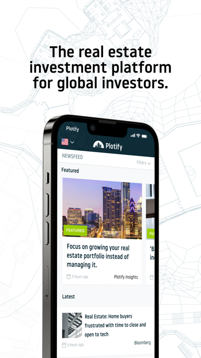 Plotify Screenshot