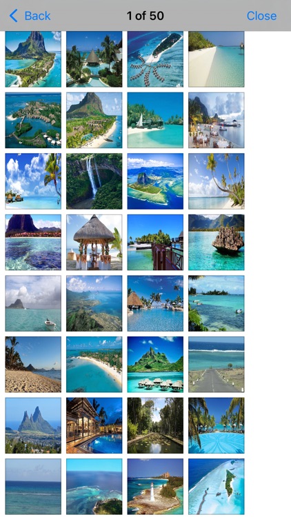 Mauritius-Island Guide screenshot-5