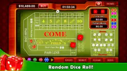 How to cancel & delete craps simulator 2