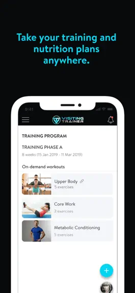 Game screenshot Visiting Trainer hack