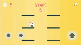 Game screenshot BInvisibility Wall apk