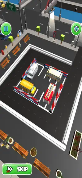 Game screenshot Car Sim apk