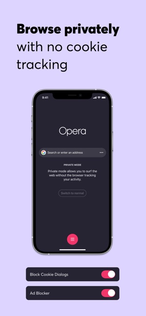 Opera4U on the App Store
