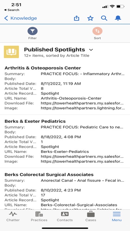 THP Connect Mobile screenshot-3