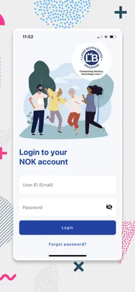 Game screenshot IM-OK NOK mod apk