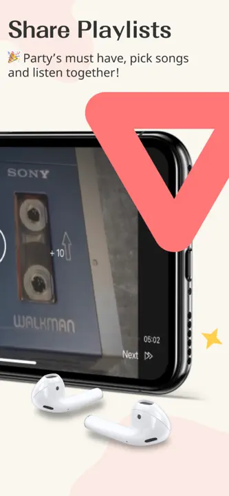 PartyTu: Screenshot 4 von 6
