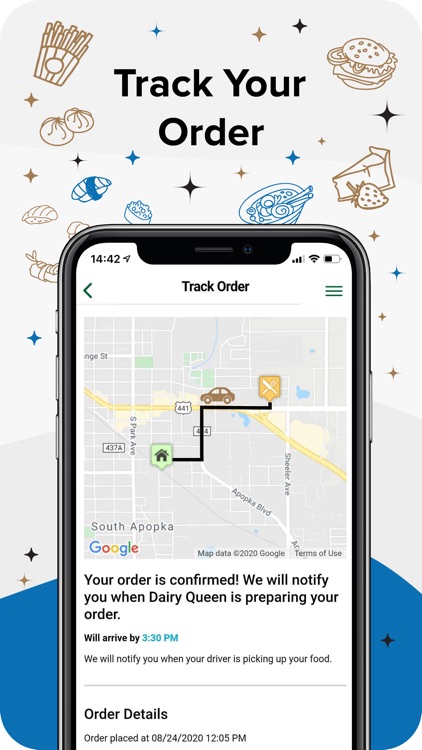 Ithaca To Go screenshot-6