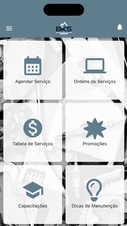 Biks Store screenshot-3