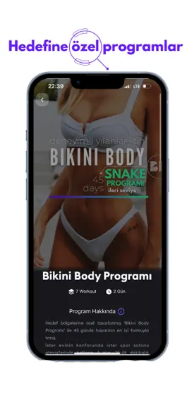 Game screenshot Bodydesigner mod apk