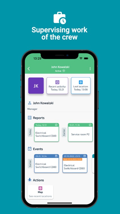Under Control. Scan and check screenshot-6