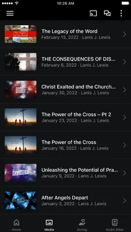 Game screenshot First Assembly of God Lincoln apk