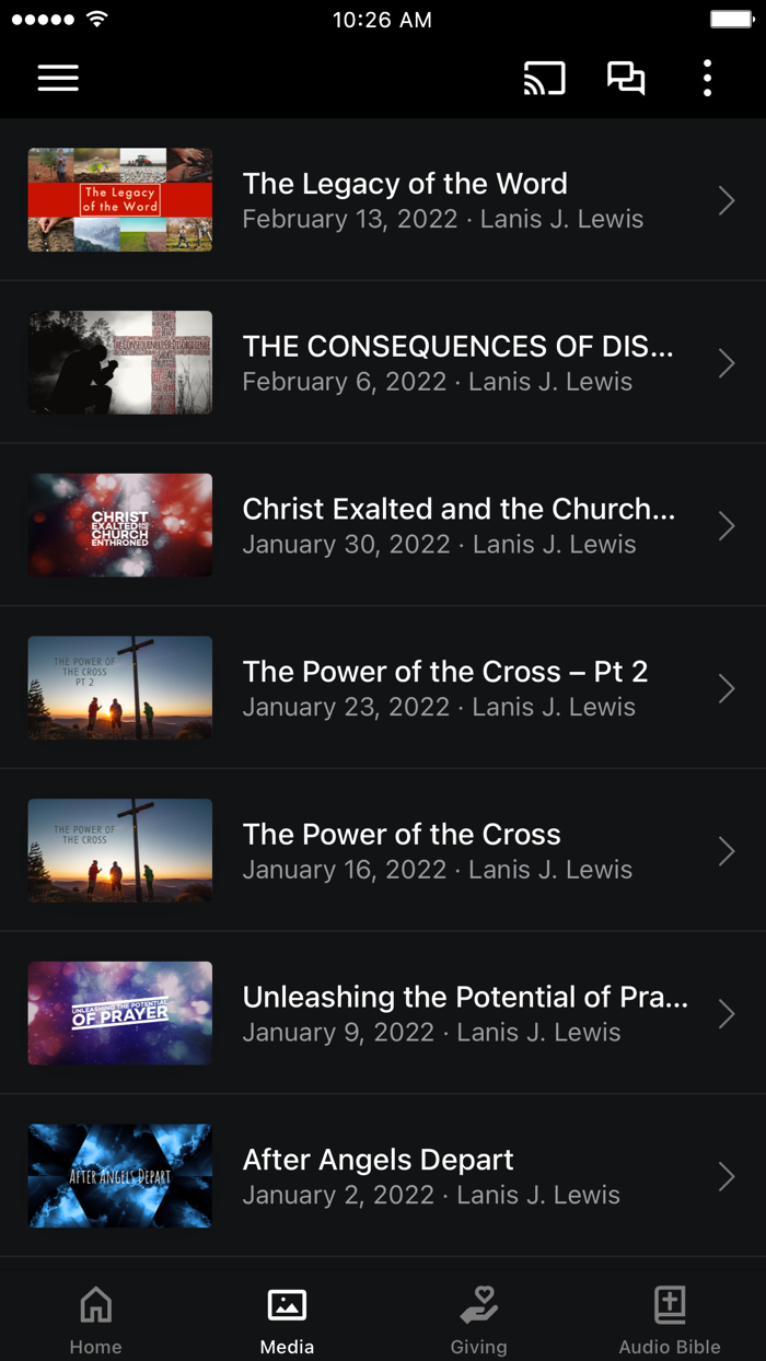 First Assembly of God Lincoln