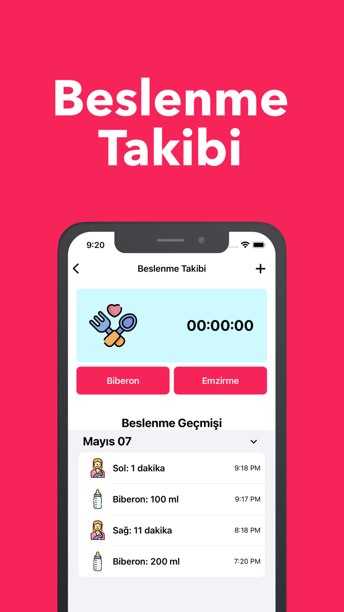 Koala Bebek Gelişimi ve Takibi