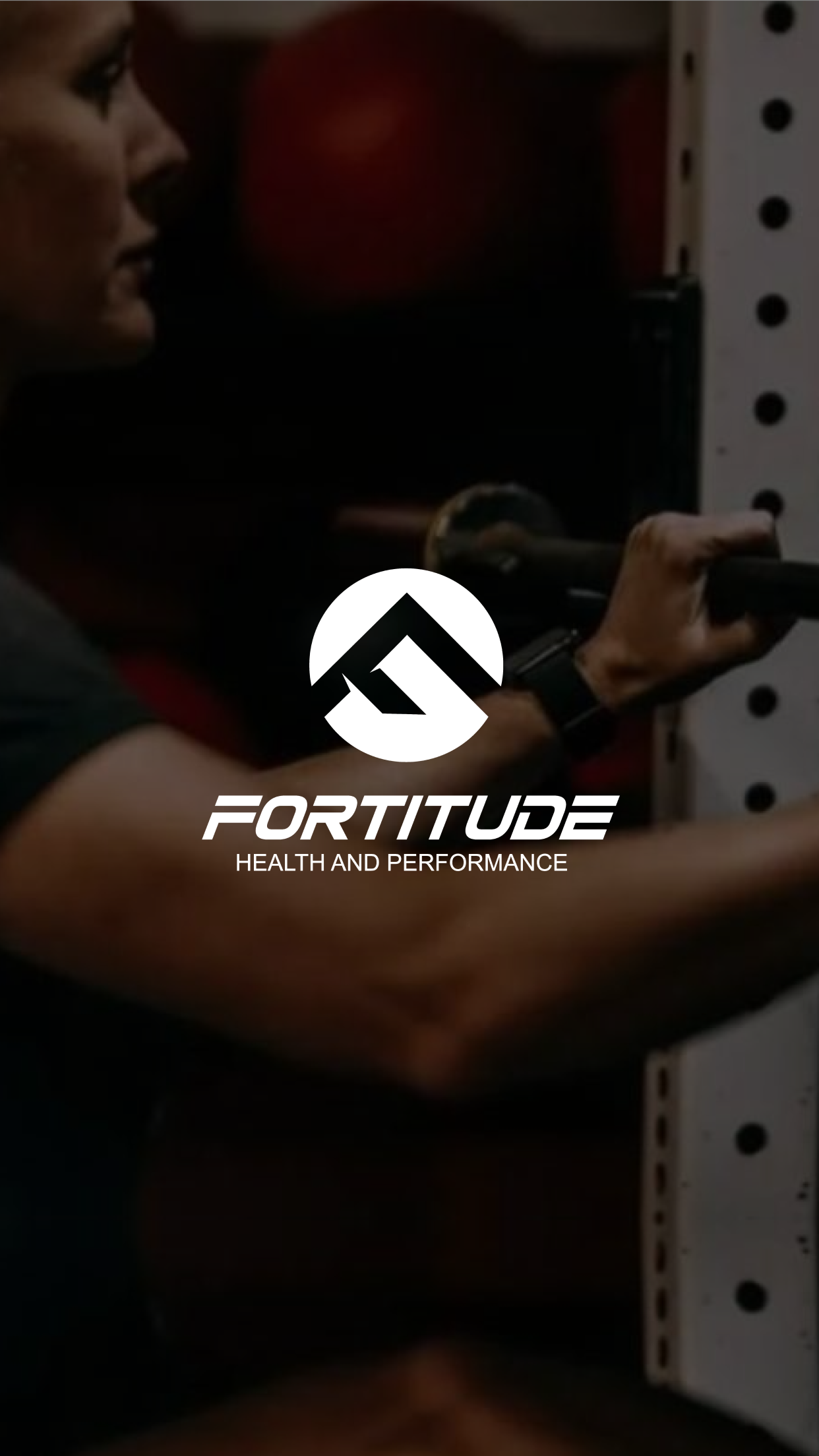 Fortitude Health Performance