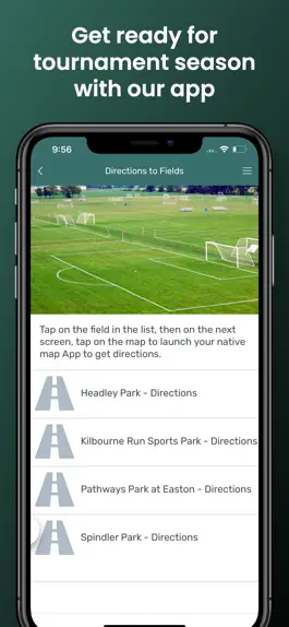 Game screenshot Club Ohio apk