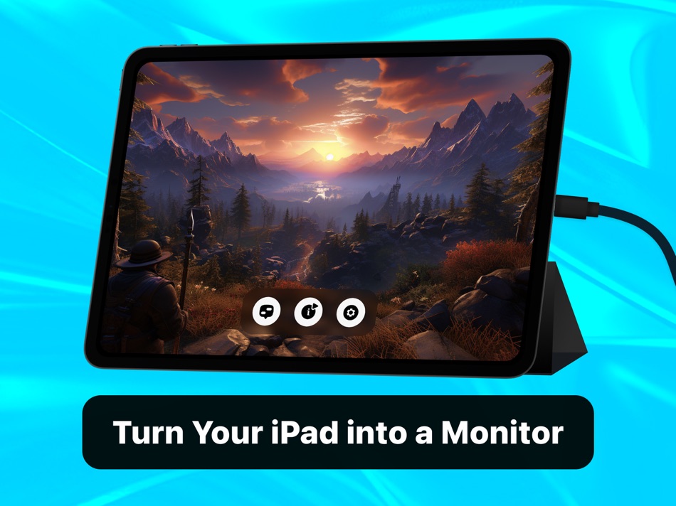 #2. HDMI Monitor - Video Capture (macOS) 게시자: European Apps Solutions