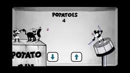 How to cancel & delete potatopotatopotato 1