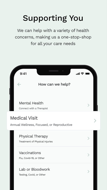 Centivo Care screenshot-3