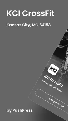Game screenshot KCI CrossFit mod apk