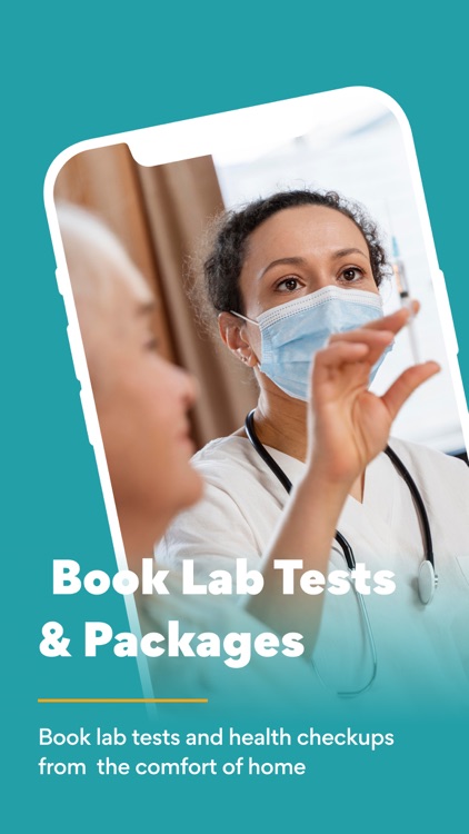 Nizcare - My Doctors