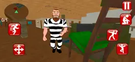 Game screenshot Prisoner Neighbor Escape hack