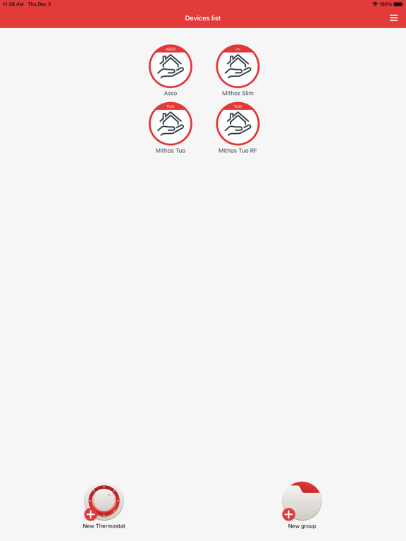 Screenshot #5 pour Clima Wi-Fi
