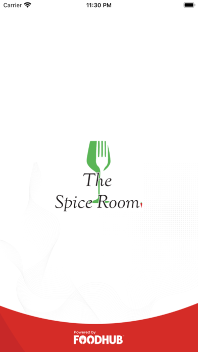 The Spice Room Screenshot