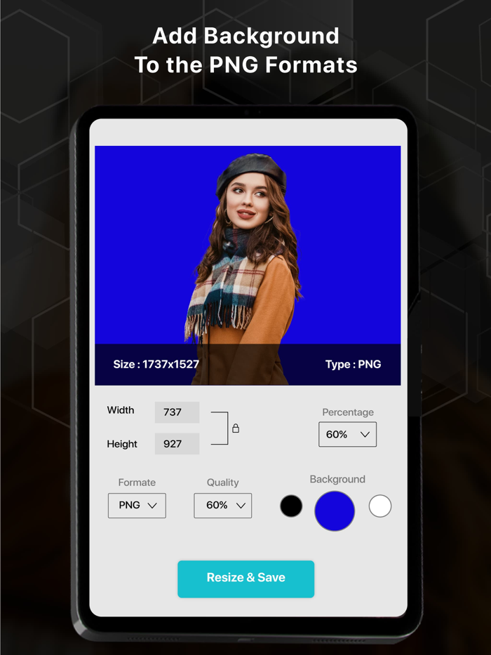 Photo Resizer and Compressor