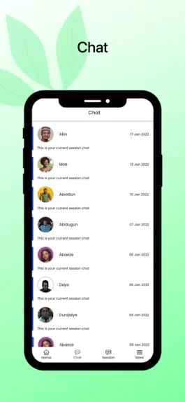 Game screenshot Blueroomcare Therapist apk