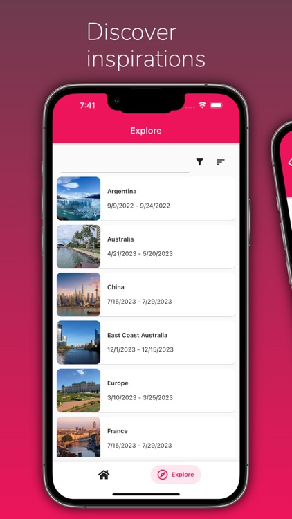Kattingo Travel App screenshot-6