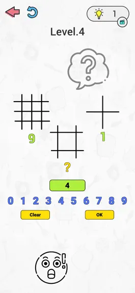 Game screenshot Brain Game -Tricky Puzzle apk