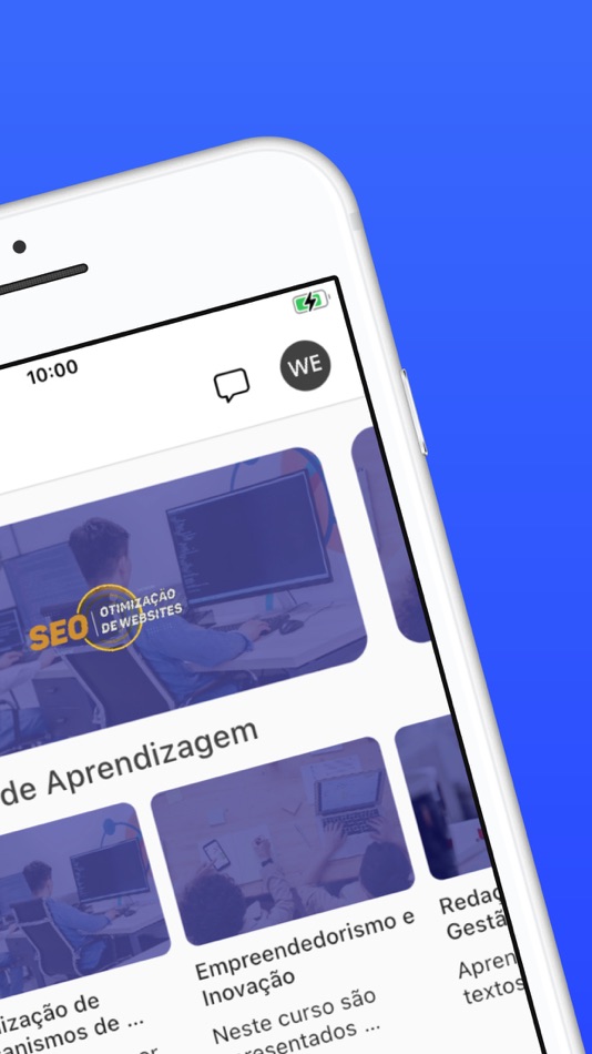 #3. Asap Play (iOS) 由: Asap Performance do Conhecimento