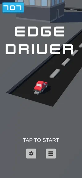 Game screenshot Edge Driver mod apk