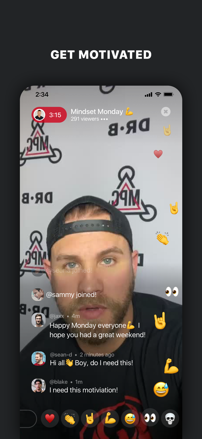 High Performance Dads Social