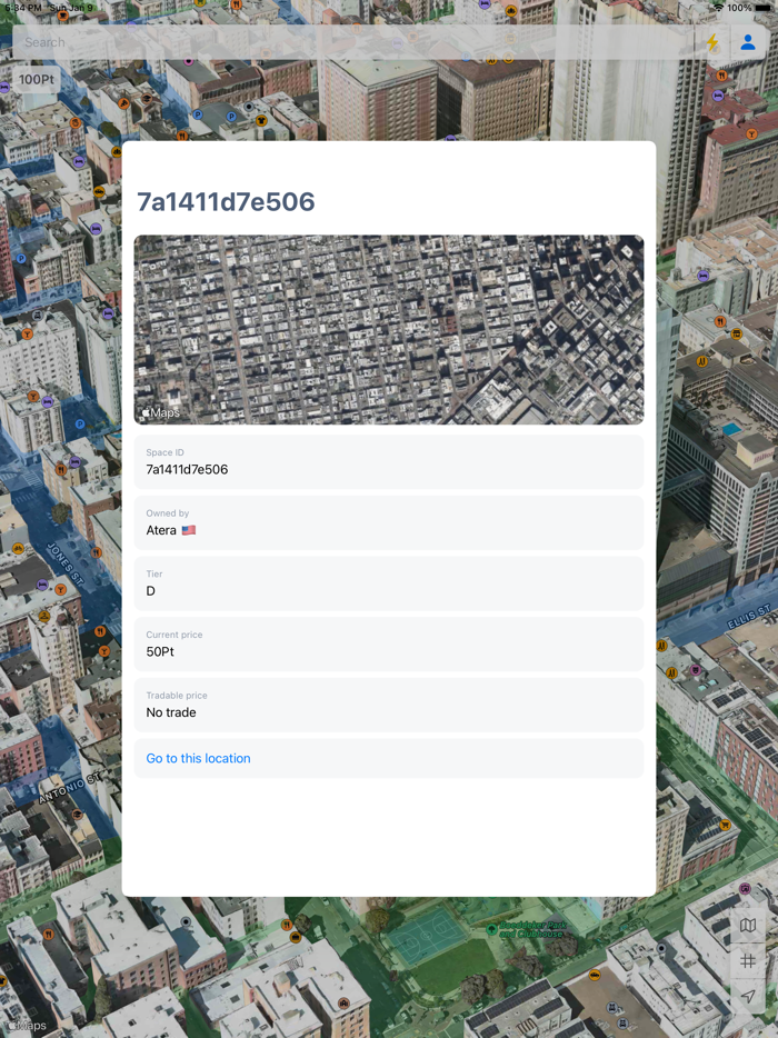 Atera - Virtual Land