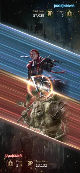 Game screenshot Kingdom Hunter Heroes mod apk