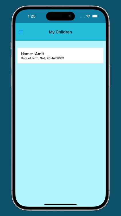 Parent Time Calendar screenshot-7
