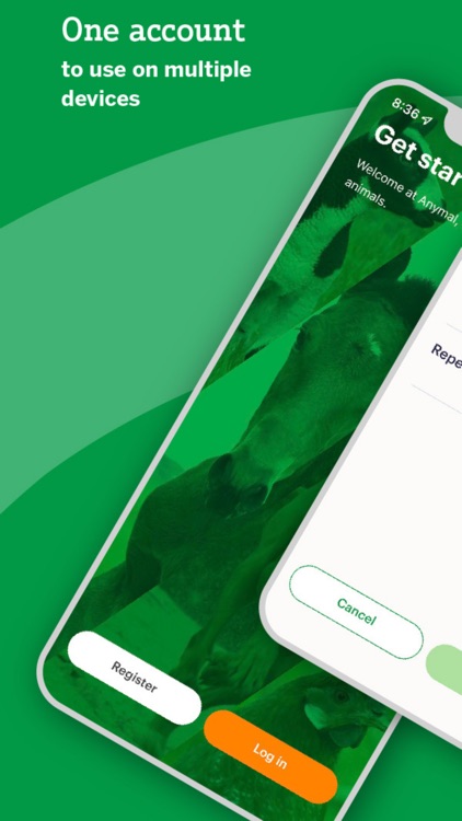 Anymal - Manage your animals screenshot-7