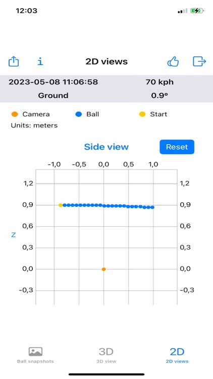SPEEDUP Squash screenshot-9