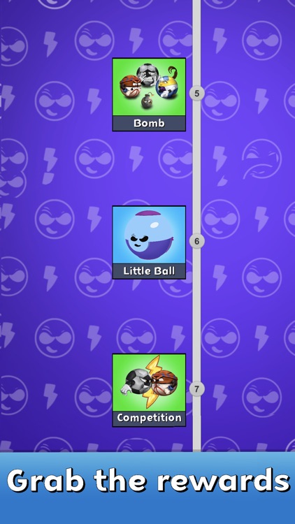 Angry Balls game screenshot-7