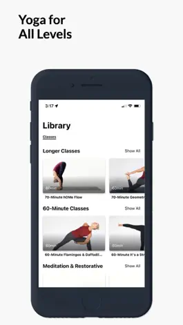 Game screenshot Andrea Marcum Yoga hack