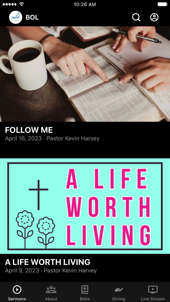 Breath of Life Wenatchee