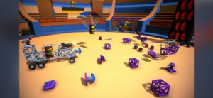 Tech Superiority Robotics screenshot #3 for iPhone