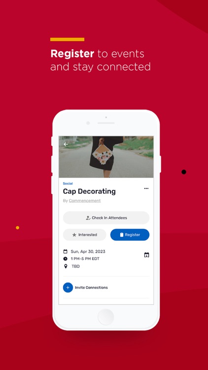 UMSL Triton Connect screenshot-3