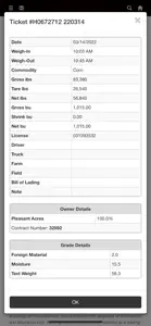 Sandhills Renewable Energy LLC screenshot #3 for iPhone