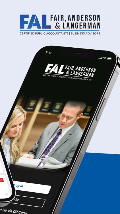 Fair, Anderson & Langerman