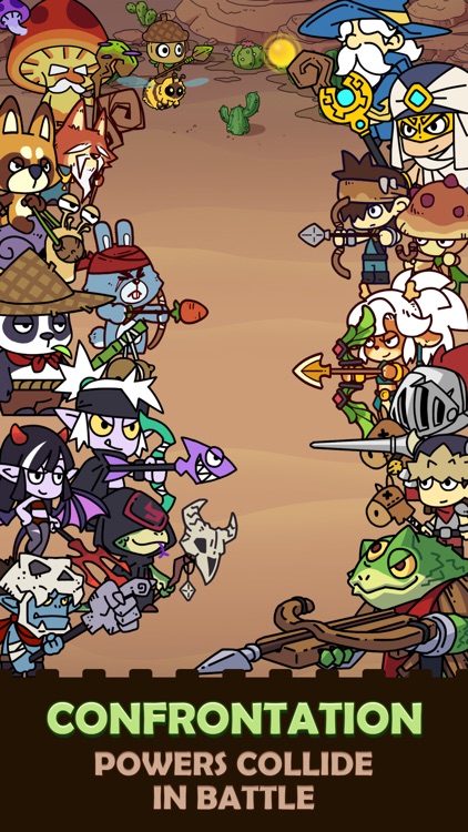 Guardians of Arcanum