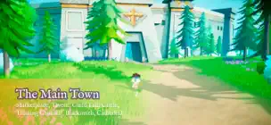 Lumiterra - Screenshot 2