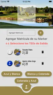 pilar golf problems & solutions and troubleshooting guide - 3